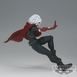 Figurine Statique - The Evil Villains - My Hero Academia - Tomura Shigaraki