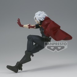 Figurine Statique - The Evil Villains - My Hero Academia - Tomura Shigaraki