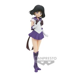 Static Figure - Glitter &...