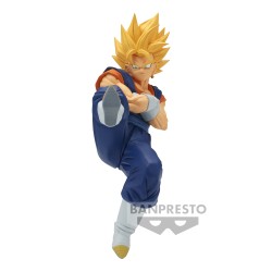 Static Figure - Match Makers - Dragon Ball - Vegito