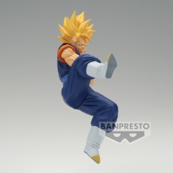 Static Figure - Match Makers - Dragon Ball - Vegito