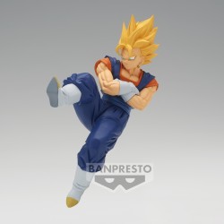 Figurine Statique - Match Makers - Dragon Ball - Vegito