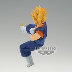 Static Figure - Match Makers - Dragon Ball - Vegito