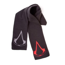 Scarf & Glove - Assassin's...