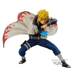 Static Figure - Colosseum - Naruto - Namikaze Minato