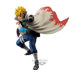 Figurine Statique - Colosseum - Naruto - Namikaze Minato