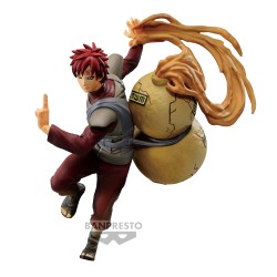 Figurine Statique - Colosseum - Naruto - Gaara