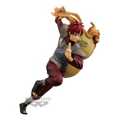 Statische Figur - Colosseum - Naruto - Gaara