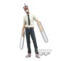 Figurine Statique - Chainsaw Man - Chainsow Man Figurine Statique - Chainsaw Man - Chainsow Man