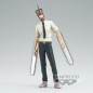 Figurine Statique - Chainsaw Man - Chainsow Man Figurine Statique - Chainsaw Man - Chainsow Man