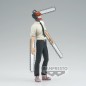 Figurine Statique - Chainsaw Man - Chainsow Man Figurine Statique - Chainsaw Man - Chainsow Man