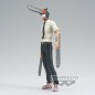 Figurine Statique - Chainsaw Man - Chainsow Man Figurine Statique - Chainsaw Man - Chainsow Man