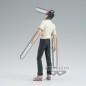Figurine Statique - Chainsaw Man - Chainsow Man Figurine Statique - Chainsaw Man - Chainsow Man