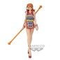Static Figure - The Shukko - One Piece - Nami
