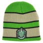 Bonnet - Harry Potter - Logo - Serpentard
