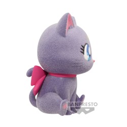 Figurine Statique - Fluffy Puffy - Sailor Moon - Luna