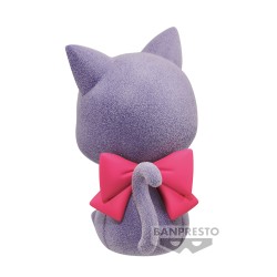 Figurine Statique - Fluffy Puffy - Sailor Moon - Luna