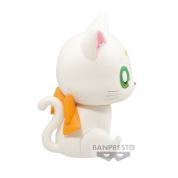 Figurine Statique - Fluffy Puffy - Sailor Moon - Artemis