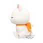 Static Figure - Fluffy Puffy - Sailor Moon - Artemis