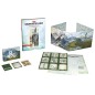 GM-Screen - Dungeons & Dragons - Wilderness Kit Premium