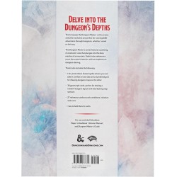 GM-Screen - Dungeons & Dragons - Dungeon Kit Premium