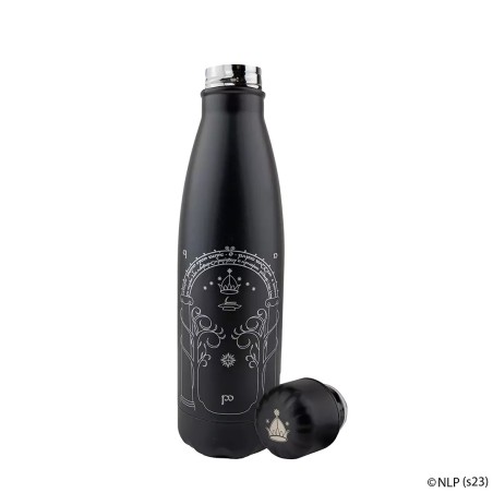 Bottle - Lord of the Rings - Doors of Durin