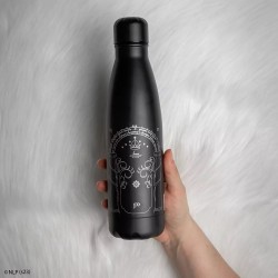 Bottle - Lord of the Rings - Doors of Durin