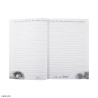 Notebook - BackToSchool - Lord of the Rings - Balrog