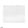 Notebook - BackToSchool - Lord of the Rings - Sauron