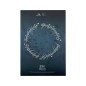 Notebook - Lord of the Rings - Sauron