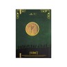 Notebook - BackToSchool - Lord of the Rings - Lonely Mountain