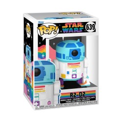 POP - Movies - Star Wars -...