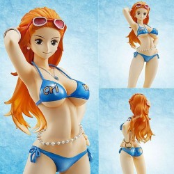 Statische Figur - One Piece - Portrait of Pirate - Special Edition - Nami