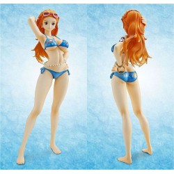 Figurine Statique - One Piece - Portrait of Pirate - Special Edition - Nami