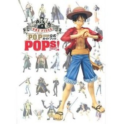 Statische Figur - One Piece - Portrait of Pirate - Special Edition - Nami