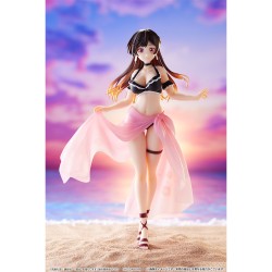 Ichibankuji - Ichibankuji - Rent-A-Girlfriend - Summer Scenery, Love Scenery