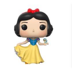 POP - Disney - Snow White &...