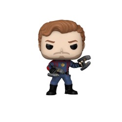 POP - Marvel - Guardians of the Galaxy - 1201 - Star Lord