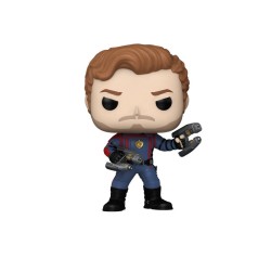 POP - Marvel - Les Gardiens de la Galaxie - 1201 - Star Lord