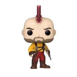 POP - Marvel - Guardians of the Galaxy - 1209 - Kraglin