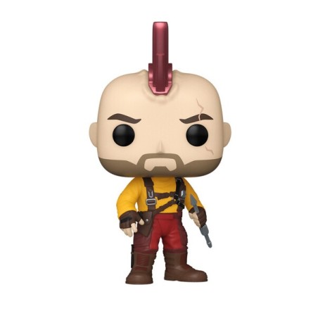 POP - POP Marvel - Guardians of the Galaxy - 1209 - Kraglin