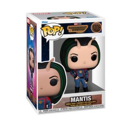 POP - Marvel - Les Gardiens de la Galaxie - 1206 - Mantis