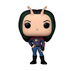 POP - Marvel - Les Gardiens de la Galaxie - 1206 - Mantis