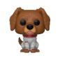 POP - POP Marvel - Guardians of the Galaxy - 1207 - Cosmo
