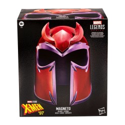 Réplique - X-Men - Casque - Magnéto