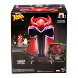 Réplique - X-Men - Casque - Magnéto