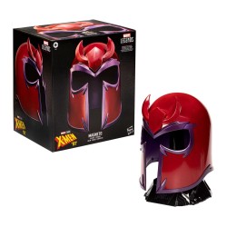 Replik - X-Men - Headset - Magneto