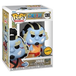 POP - Animation - One Piece...