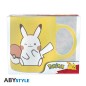Mug - Subli - Pokemon - Cuties - Pikachu