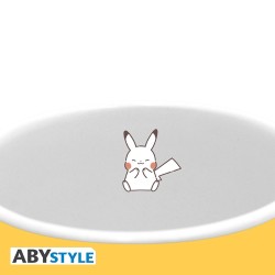 Mug - Subli - Pokemon - Pikachu type Électrique